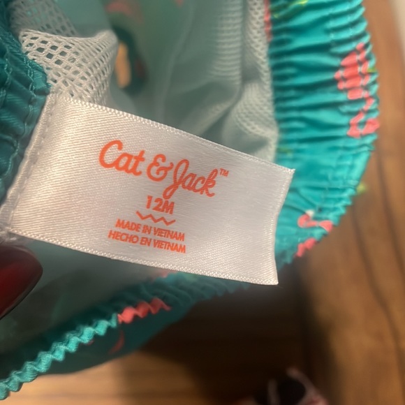 Baby size 12M trunk BUNDLE of 2 - Picture 6 of 7